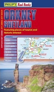Orkney & Shetland, Scotland #1.