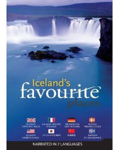 Iceland's Favourite Places - Travel Video.