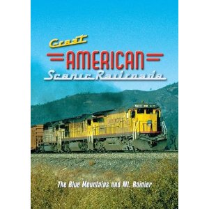 Great American Scenic Railroads: Blue Mountains and Mt.