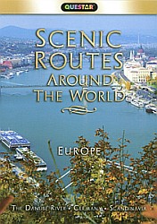 Europe The Danube River, Germany & Scandinavia - Travel Video.