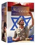 Against All Odds: Israel, God's Miracle - Travel Video.