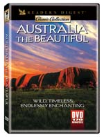 Australia the Beautiful - Travel Video.