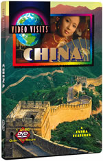 China - Travel Video.