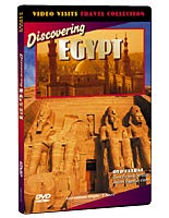 Discovering Egypt ~ Travel Video.