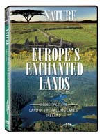 Europe's Enchanted Lands - Nature Video.