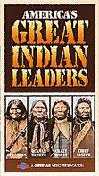 America's Great Indian Leaders - Travel Video.