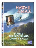 Hawaii to the Max - Maui, the Big Island Oahu, and Kauai - Travel Video.