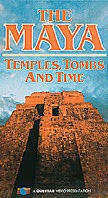 Maya: Temples, Tombs and Time - Travel Video.