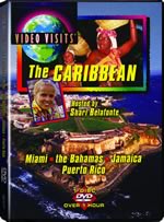 Travels in the Caribbean: Miami, Bahamas, Jamaica, Puerto Rico - Travel Video.