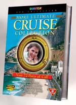 More Ultimate Cruise Collection - Travel Video.
