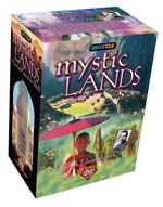 Mystic Lands - Travel Videos.