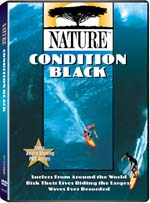 Condition Black - Nature Video - DVD.