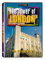 The Tower of London - Travel Video.