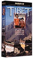 Tibet: On the Edge of Change - Travel Video.