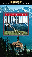 Touring Switzerland - Travel Video.