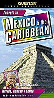 Travels In Mexico & The Caribbean with Shari Belafonte: Merida, Cancun, & Belize - Travel Video.