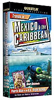 Travels in Mexico and the Caribbean: Follow Shari Belafonte to the Hottest Spots under the Tropical Sun - Jamaica, Miami, and the Bahamas - Travel Video.
