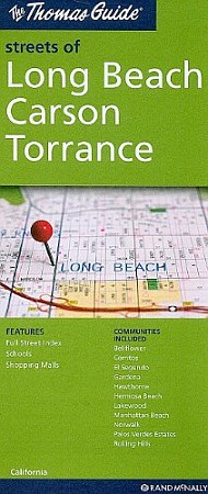 Long Beach, Carson and Torrance, California, America.