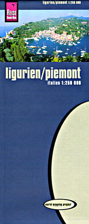 Liguria and Piedmont.
