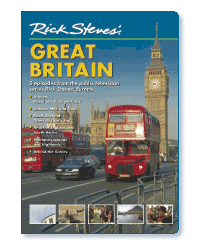 Rick Steves' Great Britain - Travel Video.