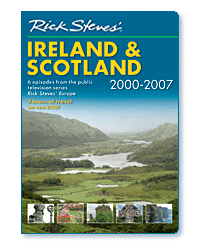 Rick Steves' Ireland and Scotland 2000-2007 - Travel Video.