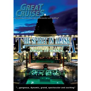 Great Cruises The Spirit in Alaska North to Alaska - Travel Video.