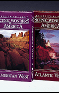 Scenic Wonders of America - Travel Video.