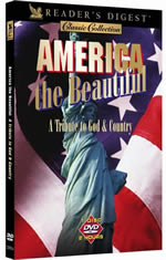 America The Beautiful - Travel Video.