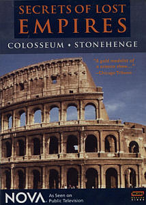 Colosseum-Stonehenge - Travel Video.