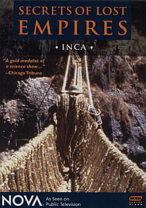 Inca - Travel Video.