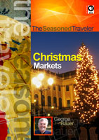 Christmas Markets - Travel Video.
