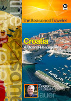 Croatia and Bosnia-Hercegovina - Travel Video.
