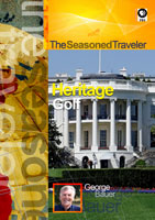 Heritage/Golf - Travel Video.