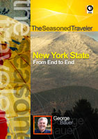 New York State from End to End - Travel Video.
