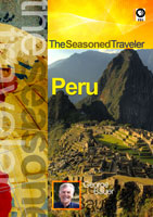 Peru - Travel Video.