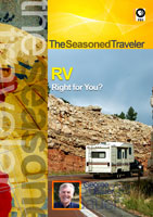 RV - Right for you? - Travel Video.