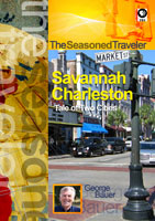 Savannah/Charleston Tale of Two Cities - Travel Video.