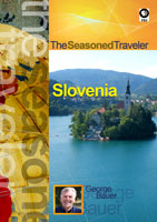 Slovenia - Travel Video.
