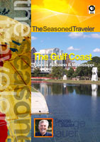 The Gulf Coast - Travel Video.