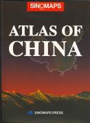 China General Reference ATLAS.