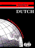 Dutch Audio CD Language Course.