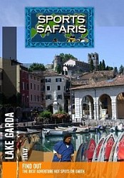 Lake Garda Italy - Travel Video.