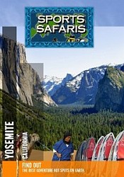 Yosemite California  - Travel Video.