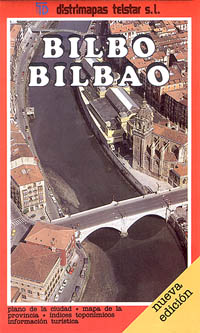 Bilbao, Spain.