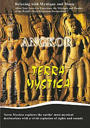 Angkor Cambodia - Travel Video.
