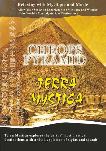 Cheops Pyramid Egypt - Travel Video.