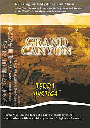Grand Canyon Colorado - Travel Video.