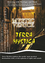Mystic Venice Italy - Travel Video.