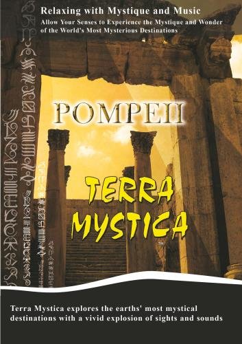 Pompeii Italy - Travel Video.