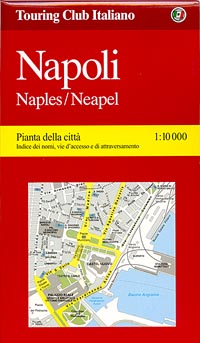 NAPLES (Napoli), Campania, Italy.